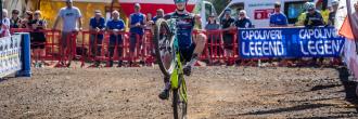 Capoliveri Legend Cup XCo 2025